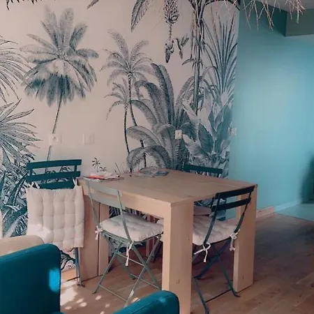Petit Maison De Pecheurs 3* Palavas-les-Flots